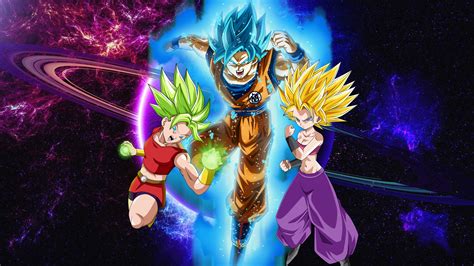 Mul tiple manga are being published alongside the anime authored by yoshitaka nagayama. Best 20 Pictures of Dragon Ball Z - #05 - Goku Super Saiyan Blue and Team Universe 6 Female ...