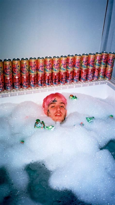Lil peep backgrounds for mobile phone, tablet, desktop computer and other. 🖤 Lil Peep Red Aesthetic Wallpaper - 2021
