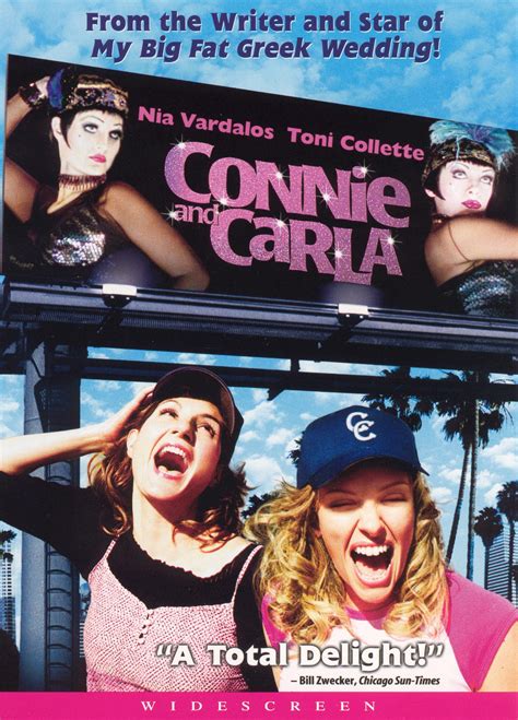 Best Buy Connie And Carla Ws Dvd 2004