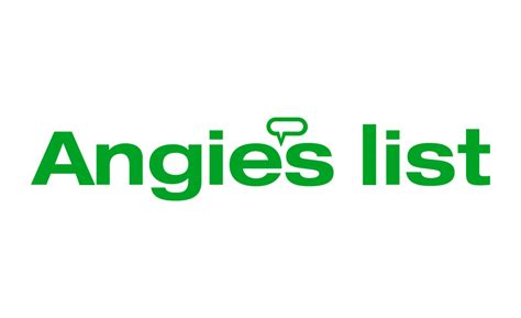 Download Angies List Logo Png And Vector Pdf Svg Ai Eps Free