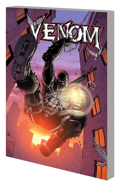 Venom By Rick Remender The Complete Collection Vol 2 Trade Paperback