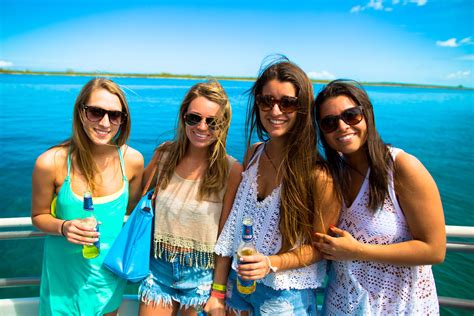 At Accent On Travel We Are Offering The Amazing Spring Break Group Trips For College Students