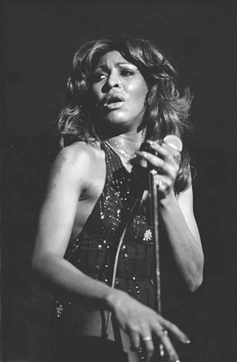 picture of tina turner