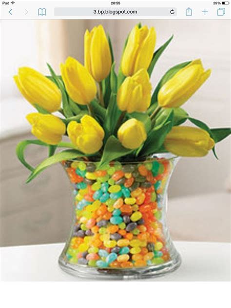 Easter Flower Arrangements Diy Arrangements Easter Flowers Spring