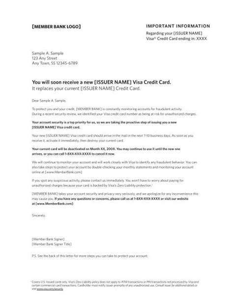 Julia sylvester block ea, pearl street, albany, new york. View 38+ Sample Notification Letter To Bank