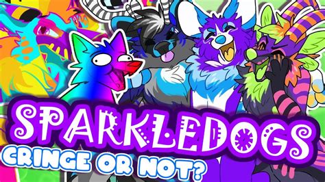 Sparkledogs Good Or Cringe The Bottle Ep67 Youtube