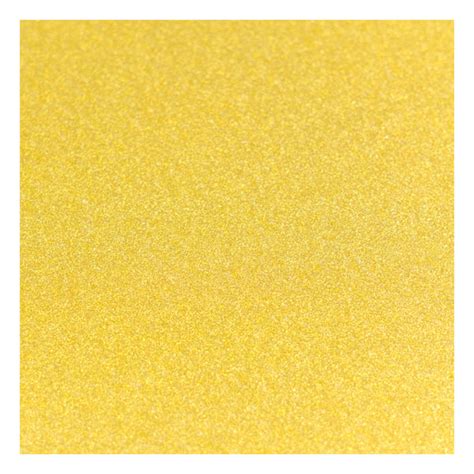 Adco 727173 A4 Glitter Card Gold 1 Sheet 250gsm Snippy Sisters