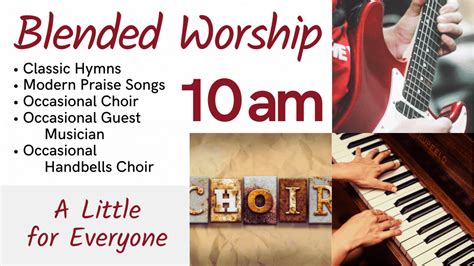 WORSHIP & SERMONS | Harper Chapel UMC