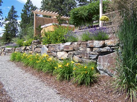 Landscaping With Rocks Ideas Pictures Fabulous Ideas For Landscaping