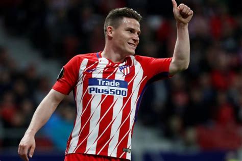 | rueda de prensa de kevin gameiro y marcelino garcía previa al partido de europa league. Atlético de Madrid : Kevin Gameiro titulaire contre ...