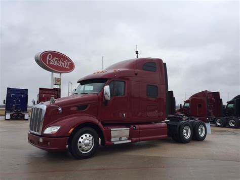 Peterbilt 587 In Missouri For Sale Used Trucks On Buysellsearch