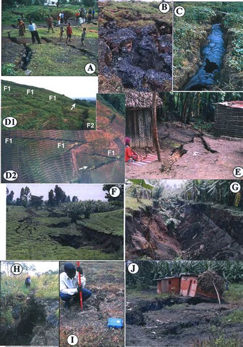 Though kivu is a freshwater lake, it is one of three in the world that experience limnic eruptions, a rare type of natural disaster where dissolved co2 and expanding amounts of methane, coupled with the nearby volcanic activity causes a massive explosion of co2 from the water, ultimately asphyxiating everything around it. Methane gas. Kivu lake