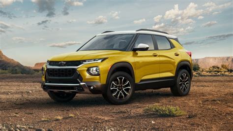 The 4 Least Expensive American Suvs For 2023 Us Digital News