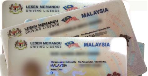 Senarai harga renew lesen memandu. 1.2 juta rakyat tiada lesen memandu | Harian Metro