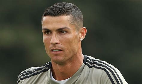 Ronaldo's $38 million wage could be a roadblock to leaving italy, with few clubs able to afford it. Cristiano Ronaldo: Juventus star has angered one person since leaving Real Madrid | Football ...