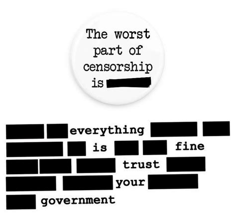 the government wants to be in the business of tech censorship tom liberman
