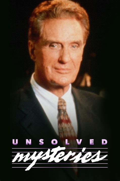Unsolved Mysteries Rotten Tomatoes