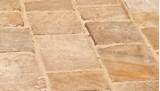 Slate Floor Tiles Treatment
