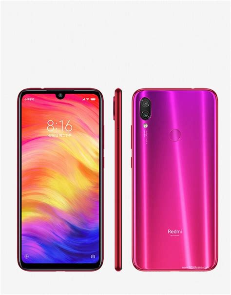 We check over 100 stores and over 1000 coupons and deals every day to find the cheapest prices and best discounts for your purchase. Xiaomi Redmi Note 7 Red 64GB. Memory & 4GB Ram Mobile ...