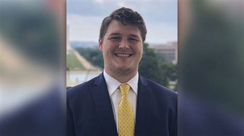 Son Of Former State Senator Don Benton Files As Candidate For 18th District Representative