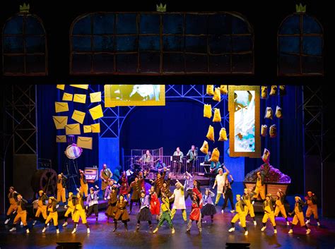 Antoni Tolmos, director musical de "La Factoria dels Reixos" - Antoni