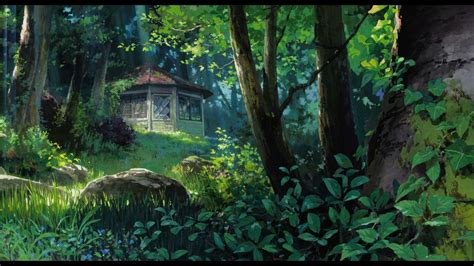 100 Studio Ghibli Wallpapers Studio Ghibli Background Ghibli
