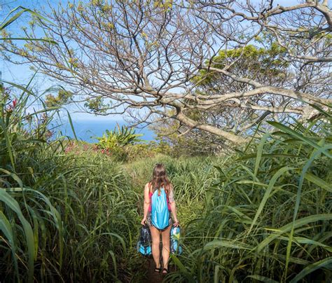 Captain Cook Monument Trail: Everything You Need to Know - Uprooted