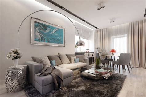 Best Modern Living Room Design Trends 2020 Small Design Ideas