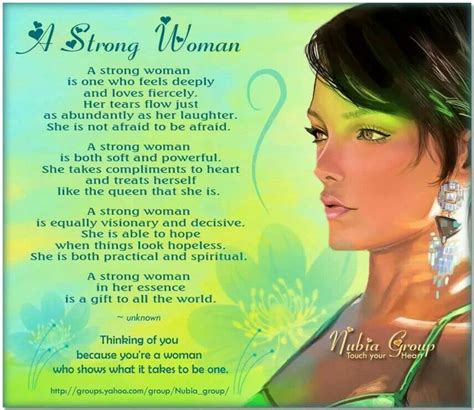 Womens Inspirational Poems Poems