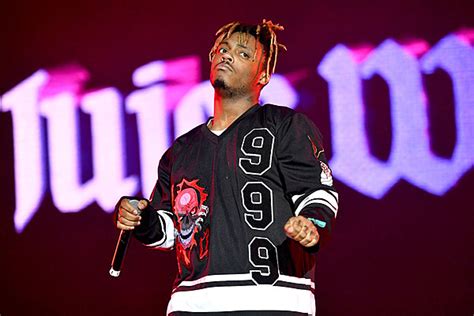 Roses by benny blanco juice wrld ft brendon urie. Juice Wrld Says He Freestyled His Entire New Album - XXL