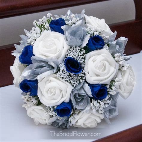We did not find results for: Royal blue and silver silk wedding bridal by ...