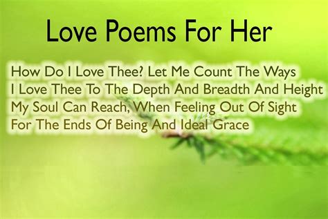 Love poem for her, Love poems, Love messages for wife