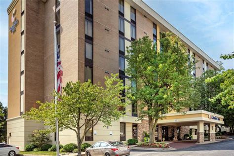 Comfort Inn Shady Grove Gaithersburg Rockville Gaithersburg