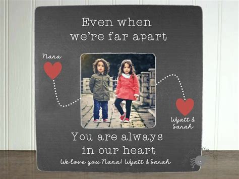 Why is finding gifts for your dad so hard? Long Distance Relationship Gift Ideas Mothers Day Gift for ...