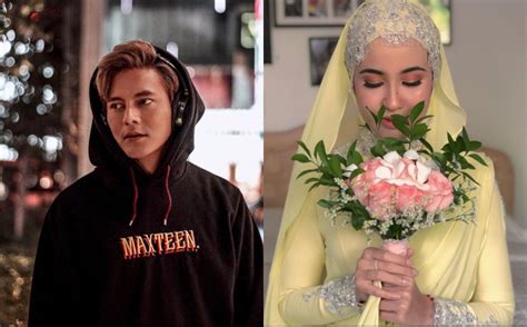 Bella dally sekarang sedang sibuk dengan berbagai komitmen kerja sehingga tiada masa untuk diri sendiri. Bella Dally Umum Tunang, Nazim Othman Pula Terima Kata ...