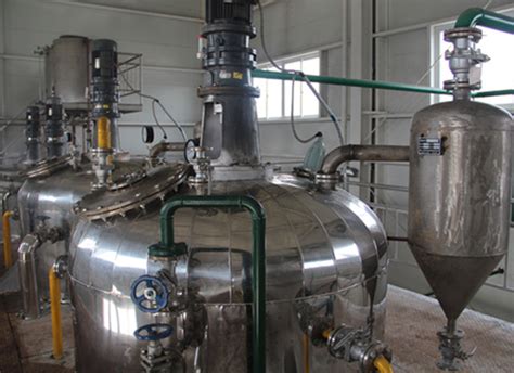 Maybe you would like to learn more about one of these? Crude palm oil refining process for sale _Factory price ...