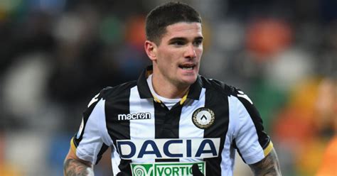 Ficha de rodrigo de paul: Spurs in secret talks with Argentina winger de Paul as Malcom hopes fade