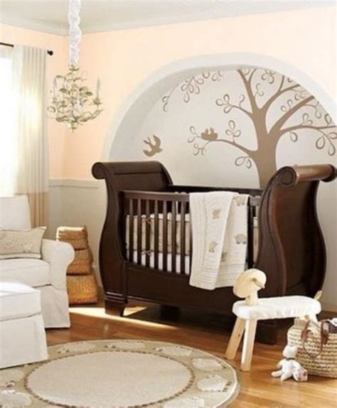 12 Spectacular Interior Design Ideas For Luxury Baby Room Decoration