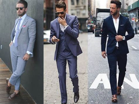 Guide To Men S Cocktail Attire Dress Code Man Of Many Cocktail