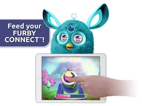Furby Connect World Apk Free Adventure Android Game