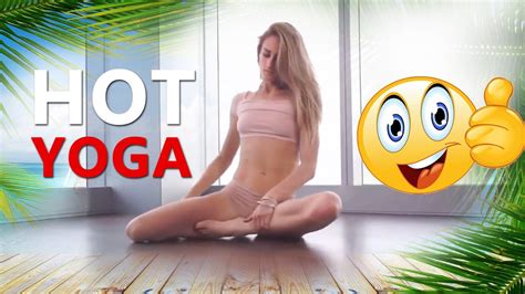 Talented Female Sexy Yoga For Fledglings Capable Female Sexy Yoga