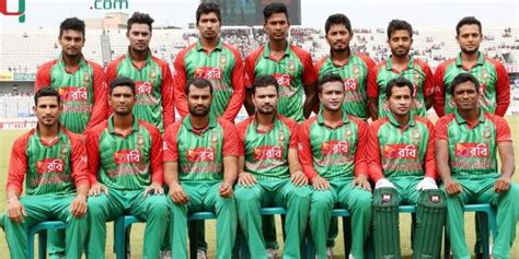 This Is The Best Bangladesh Cricket Team In History Bangladesh