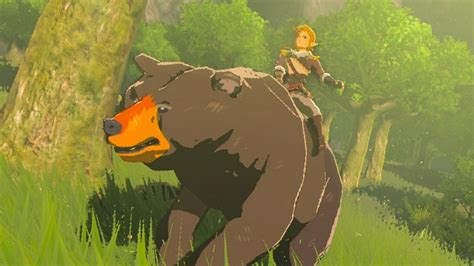 100 Little Things In Zelda Breath Of The Wild That Will Blow Your Mind