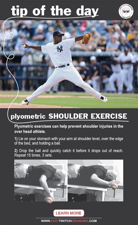 Tip Of The Day Foreverfitscience Shoulder Workout Plyometric