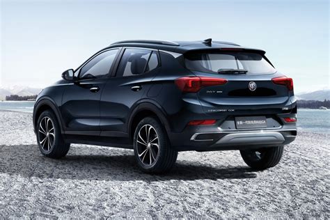 Buick encore/encore gx has 1,917 members. Buick Encore GX To Land With Amazon Alexa Support | GM ...