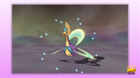 Coolest And Best Shiny Pokemon A Guide To Finding The Best Looking