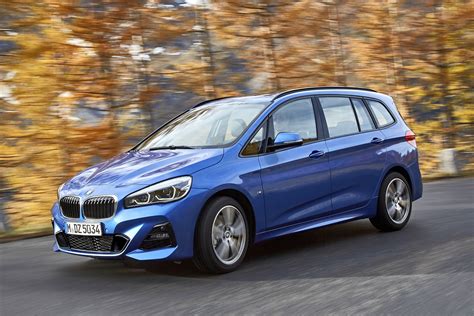 Bmw 2 Series Gran Tourer Mpv Owner Reviews Mpg Problems And Reliability