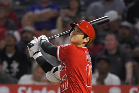 Shohei Ohtani to have surgery on kneecap, miss rest of year | Las Vegas ...