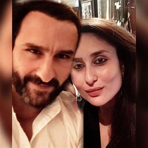Kareena Kapoor Dines With Hubby Saif Ali Khan And Sister Karisma Kapoor And Their Pictures