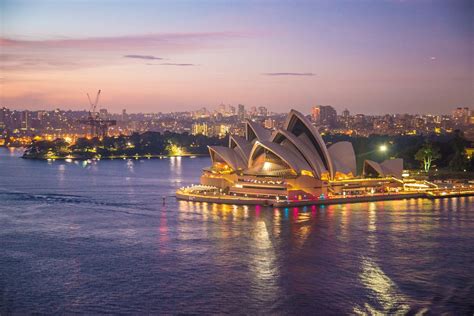 10 Best Places To Visit In Australia In 2024 Tripfore